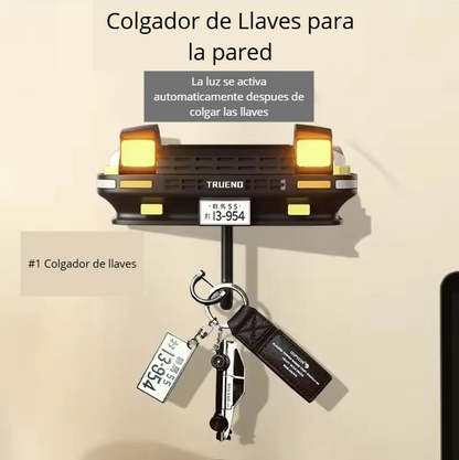 Colgador de Llavero Coche AE86