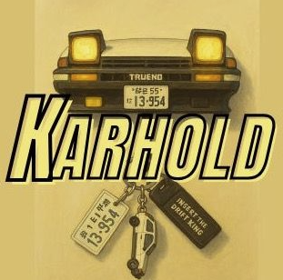 Karhold